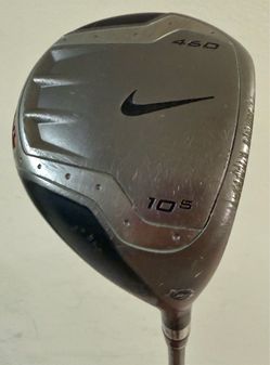 Nike driver