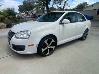 VW  Jetta 07