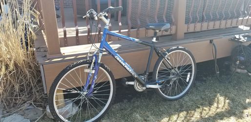 Diamondback wildwood classic bike