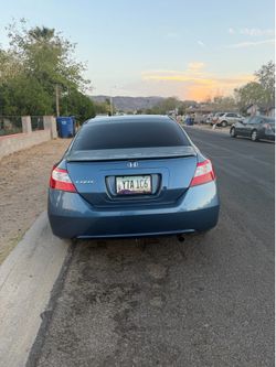 2008 Honda Civic