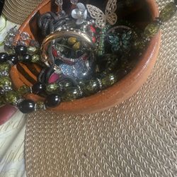 Mystery Jewelry Jard