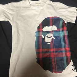 Bape Tee