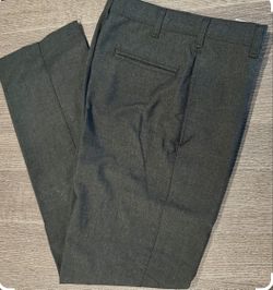 School Uniform Pants - Mark Twain Elderwear - Size 28” x 32”