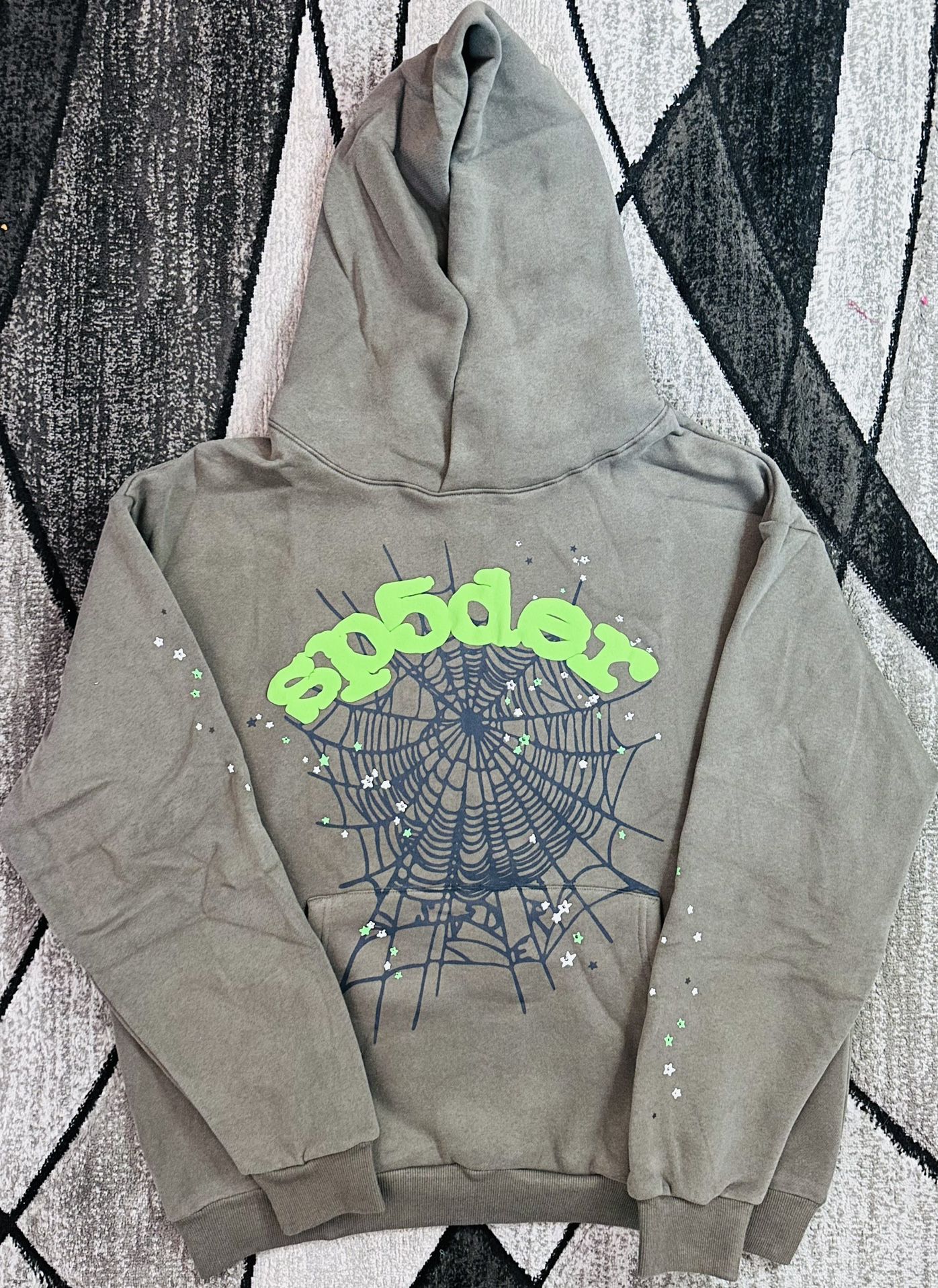 Sp5der Hoodie