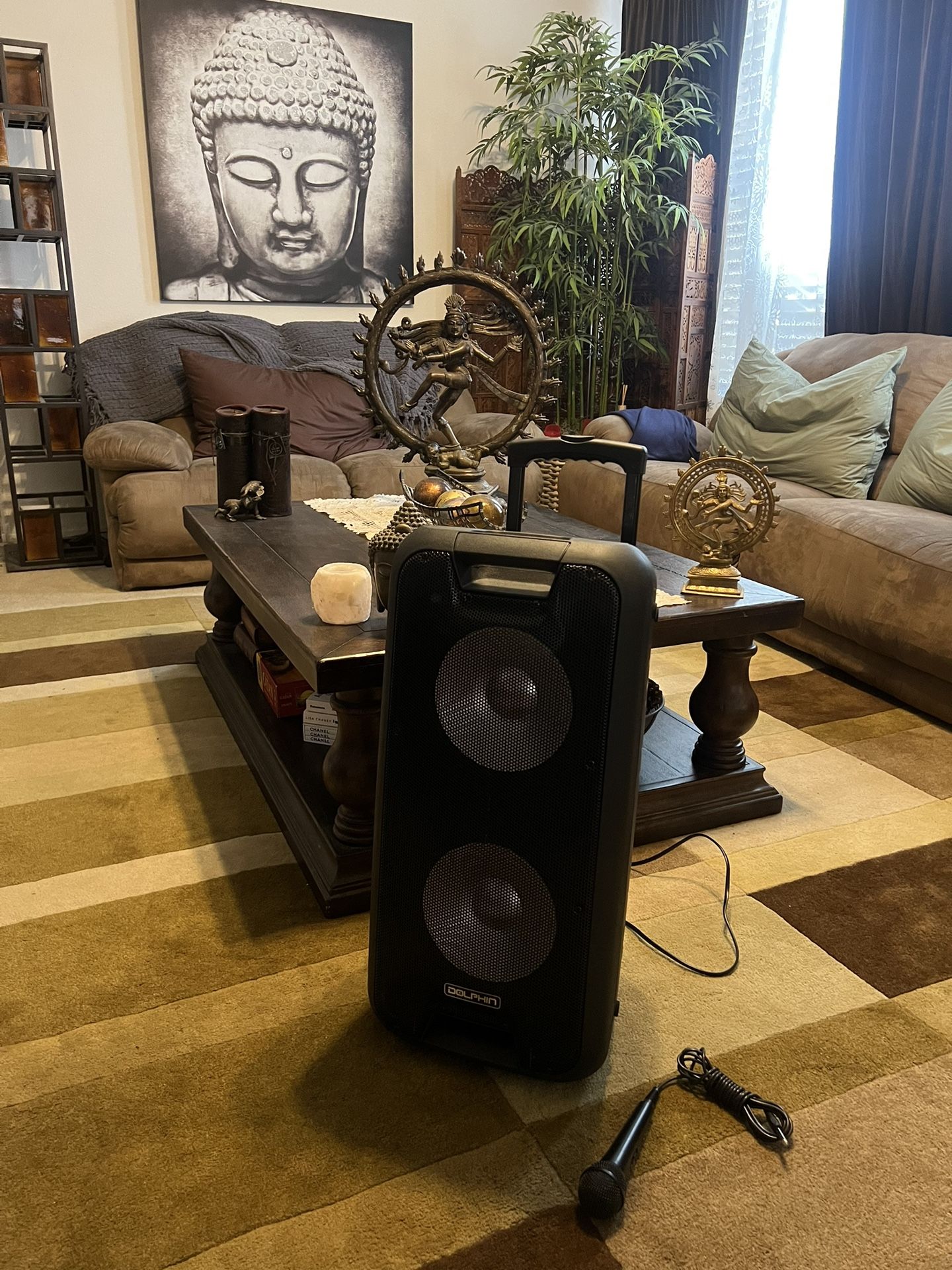 Bluetooth Speaker Dolphin
