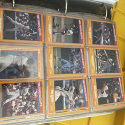 Vintage Baseball Cards Bundle Deal