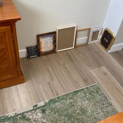 Miscellaneous Picture Frames
