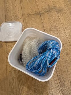 GOTURE cast net