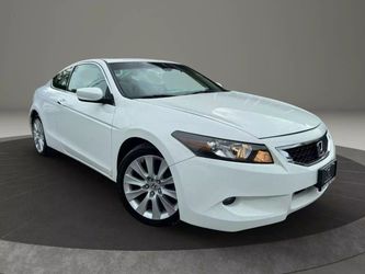 2009 Honda Accord