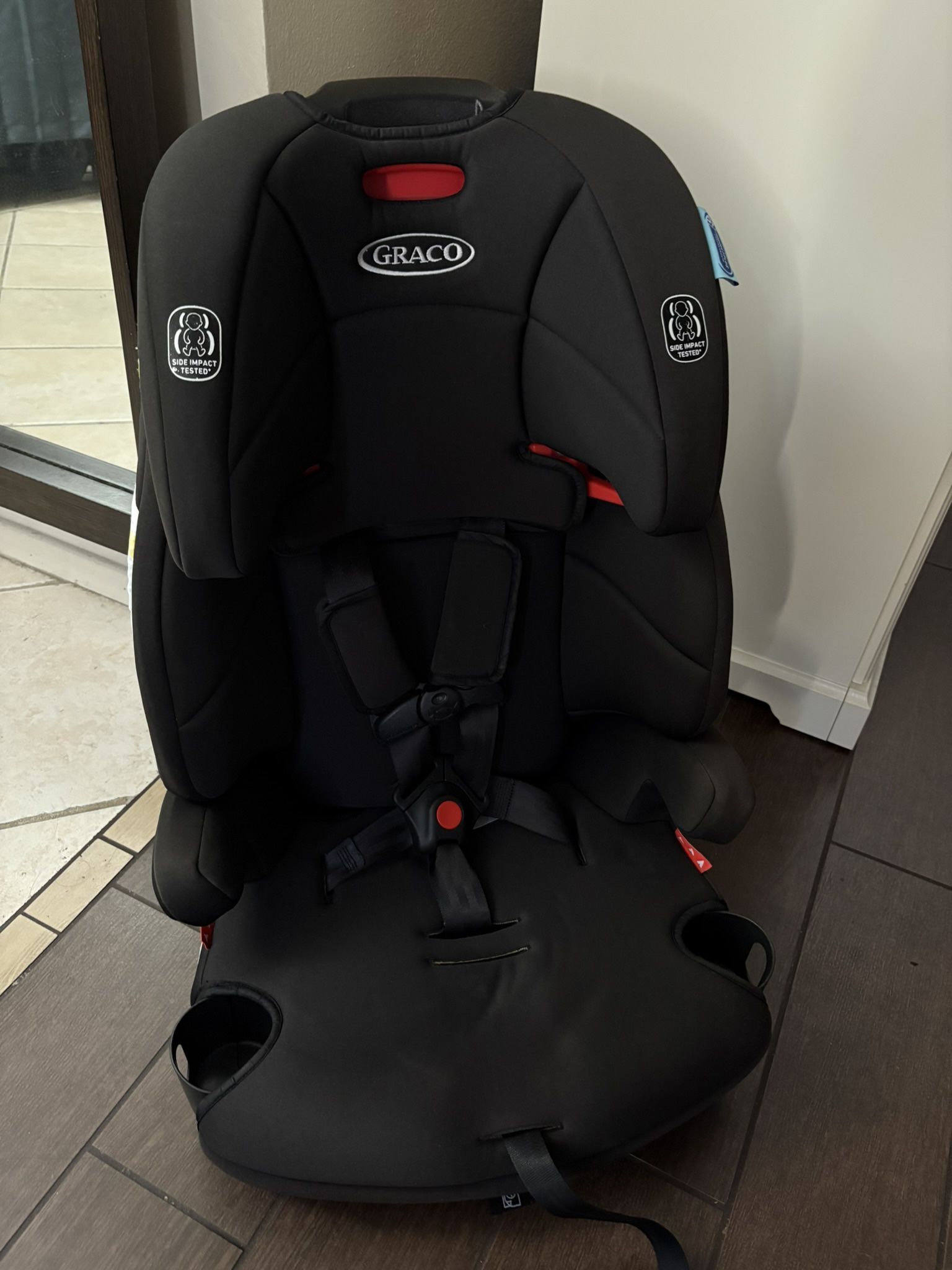 Graco Car Seat