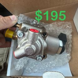 Standard Direct Injection High pressure Fuel Pump