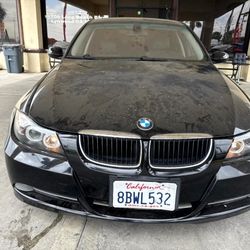 2008 BMW 3-Series 328i
