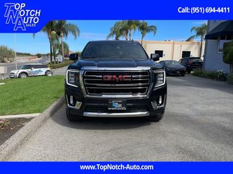 2024 GMC Yukon