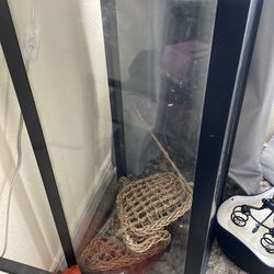 Two cages same size any offer!!