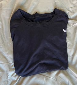 Nike Dri-FIT Performance Shirt. Need gone asap.