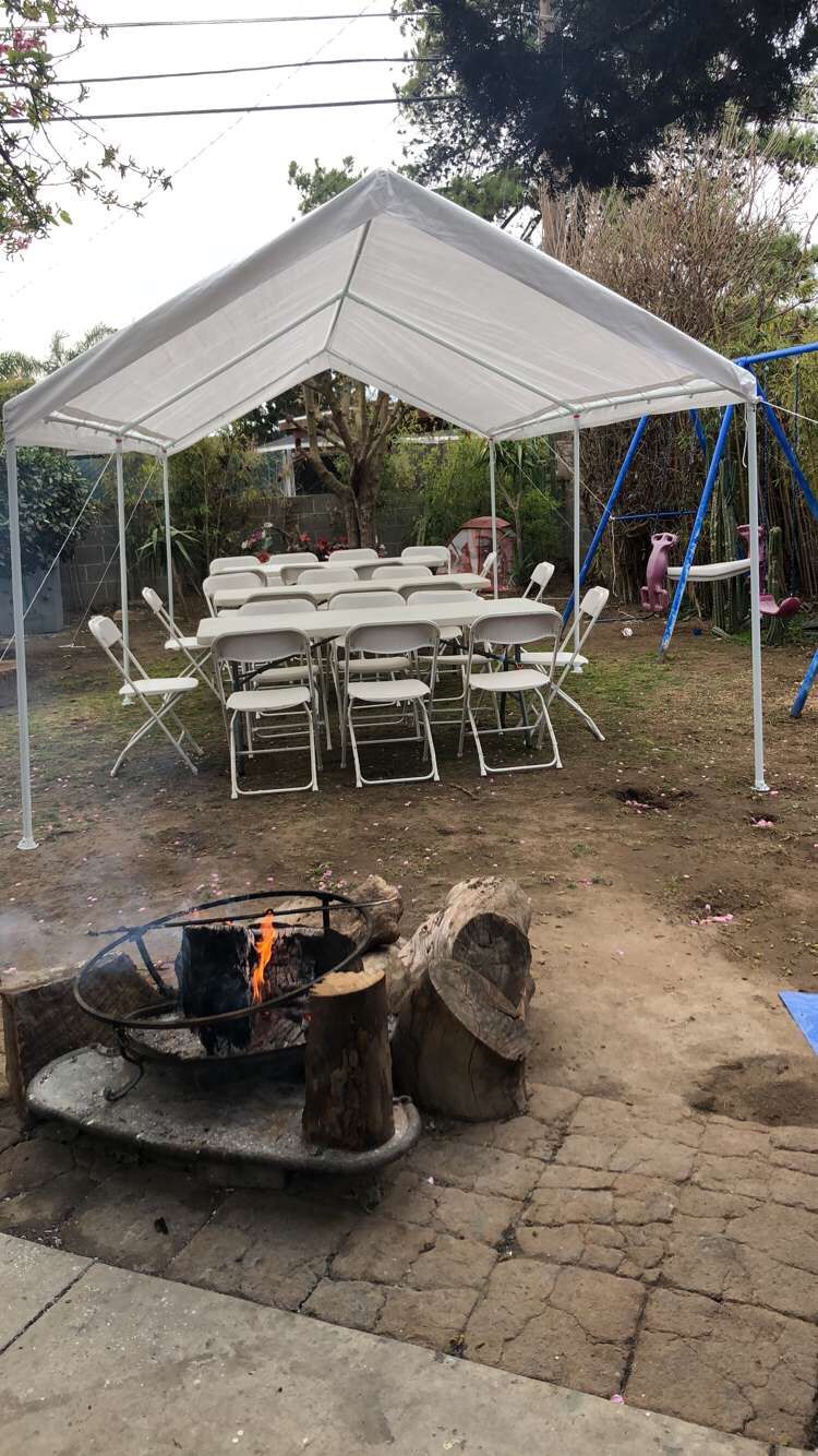 Tent
