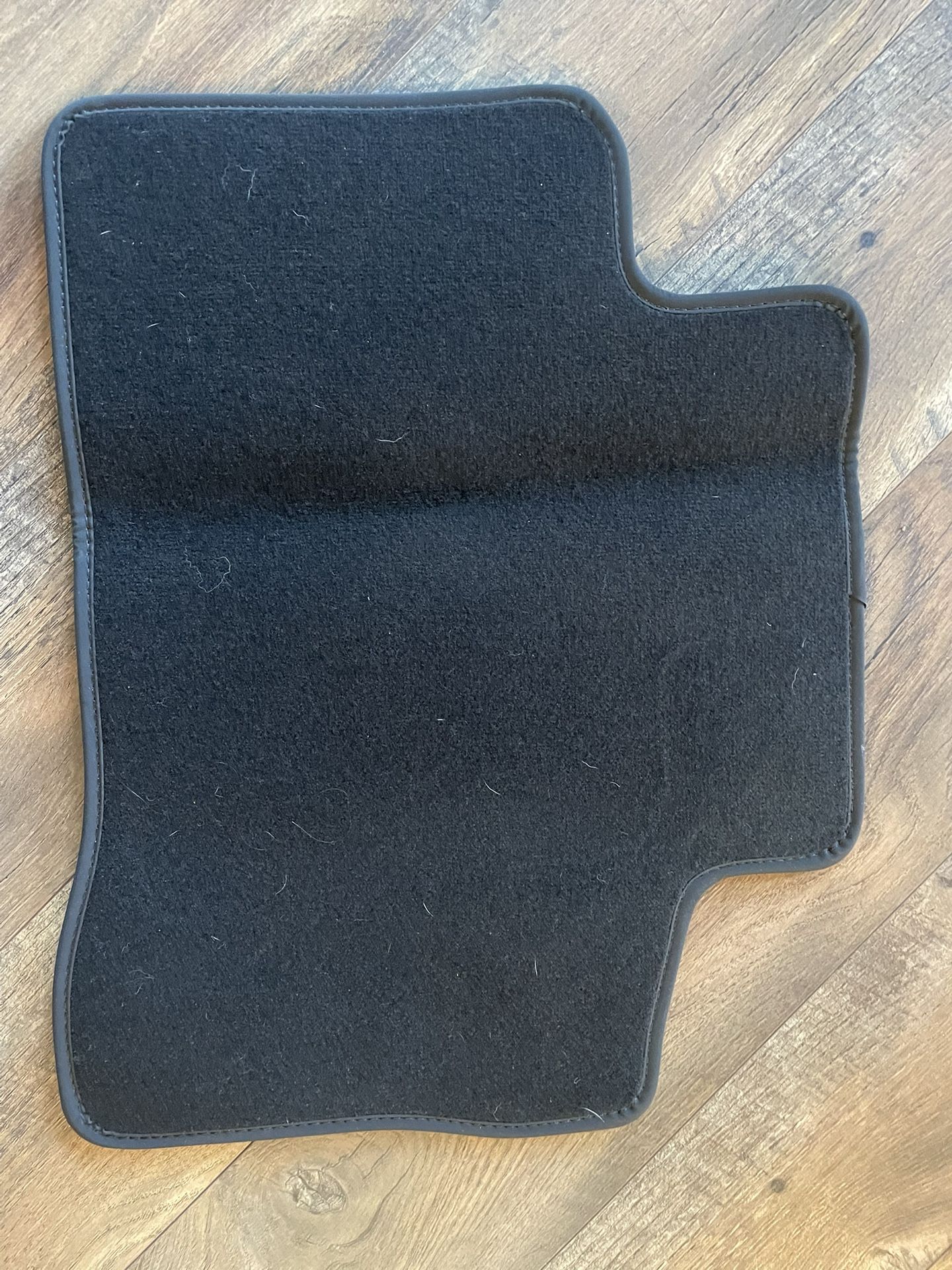 Mercedes Car Mats