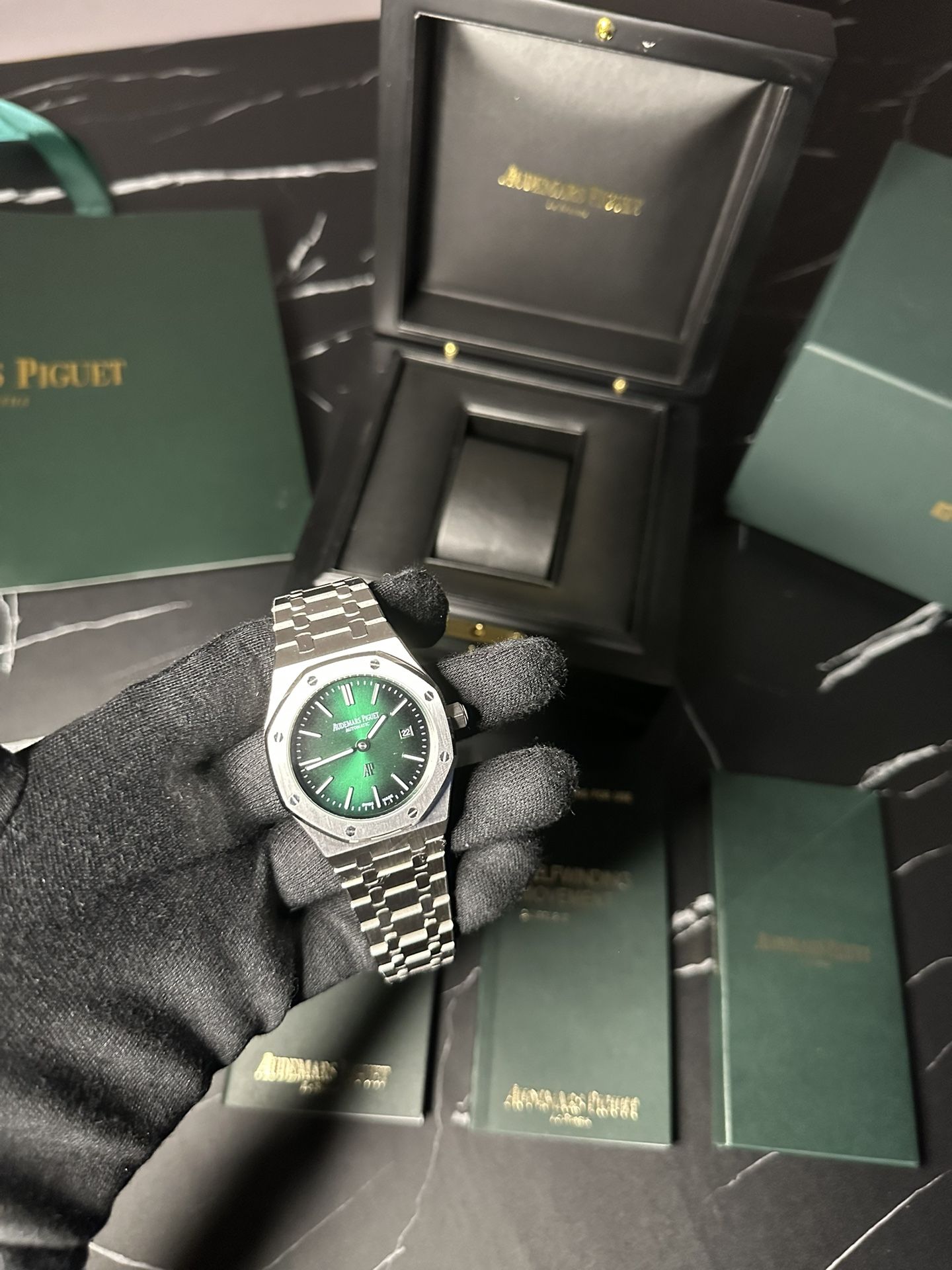 AP watch