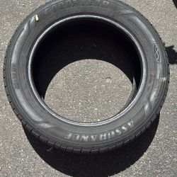 GoodYear Tire