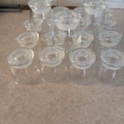 Spice Jars /craft Jars