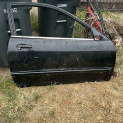 Integra Gsr Doors