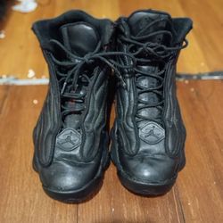 Jordan pro strong size 12