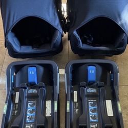 Nuna Baby Car Seats