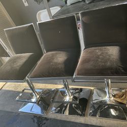 Bar Stools,  $130 OBO