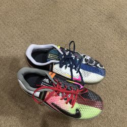 Nike Metcons