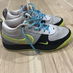 Book 1 basketball shoes