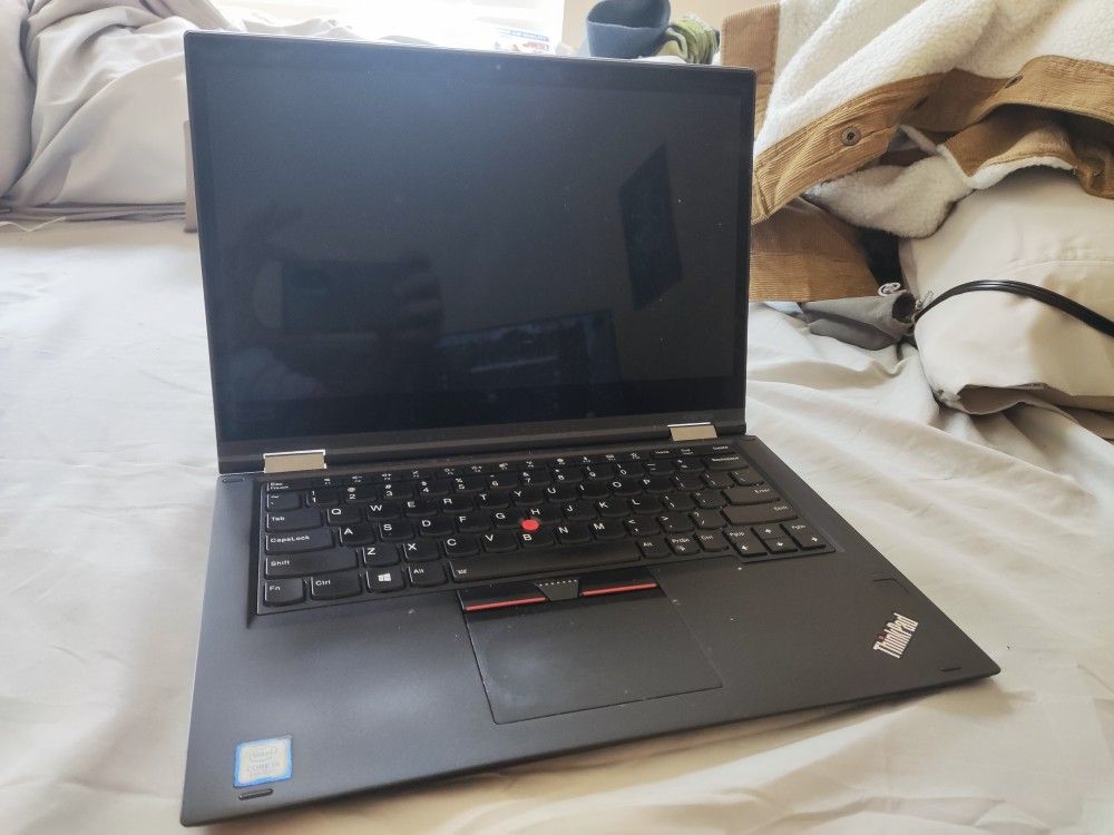 Lenovo X380 *for Parts*