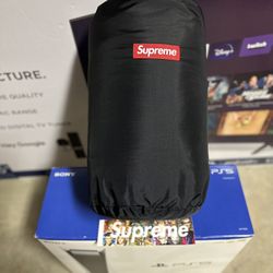 Supreme The North Face Sleeping Bag