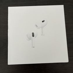 AirPods Pro 2 