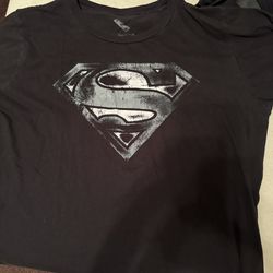 Superman T-Shirt