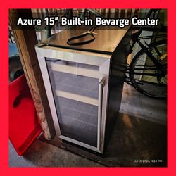 Azure Beverage Center (read info)