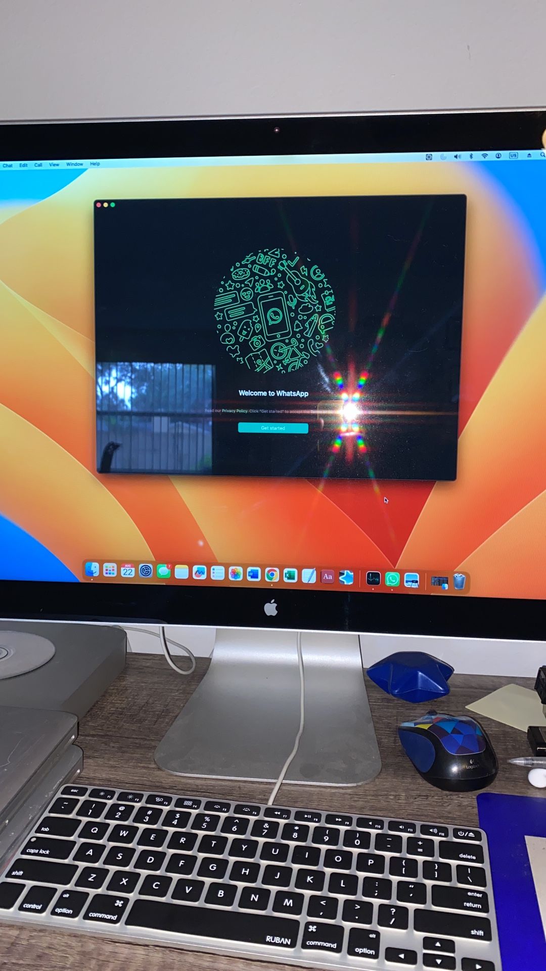 Apple LED Cinema Display