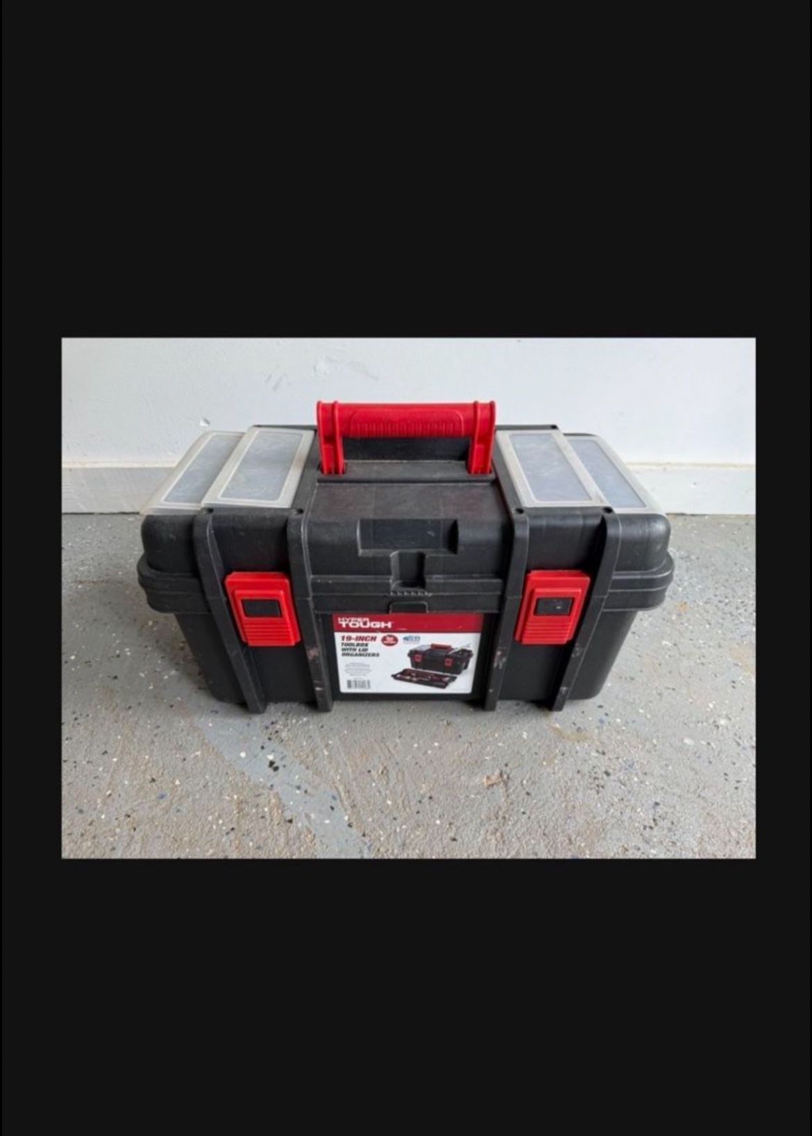 Tool Box