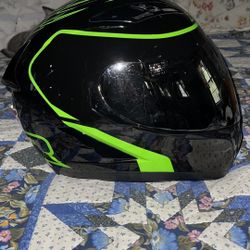 STRIKE OPS Z1R HELMET 