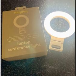 Laptop/Cell Phone Light