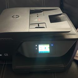 HP Office jet Pro 6968