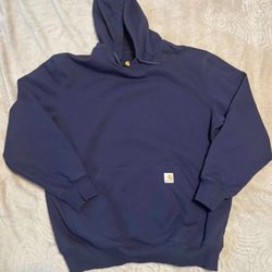 Carhartt Hoodie