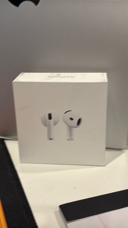Apple AirPod 4