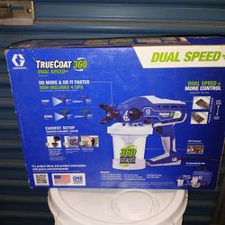 Truecoat 360