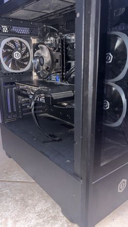 Gaming pc