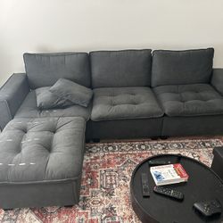 Couch/sofa