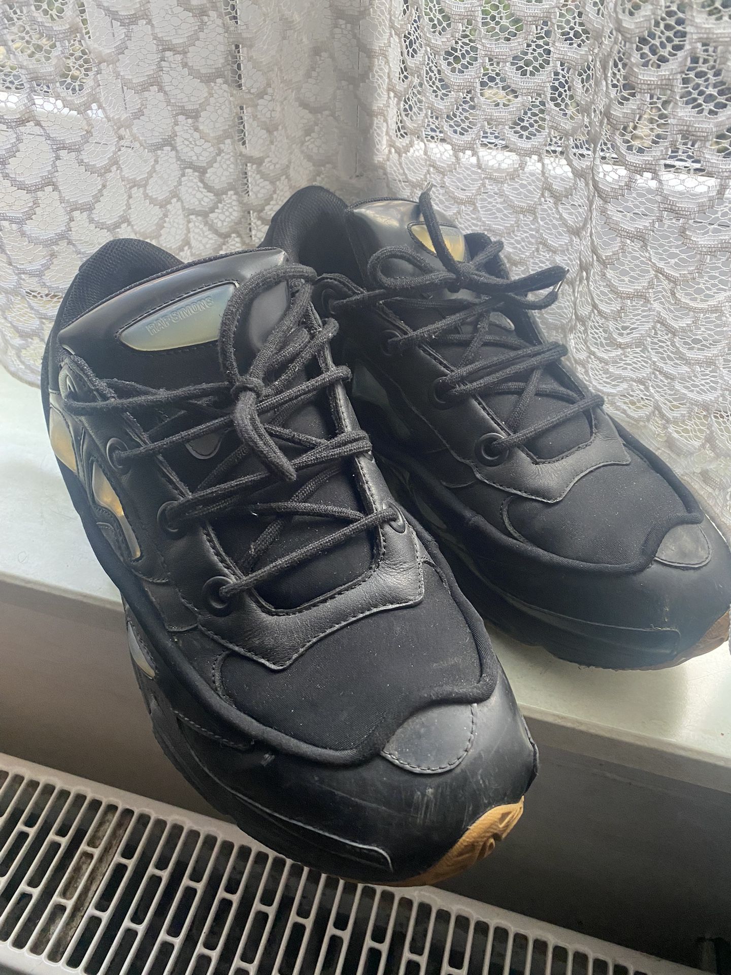 RAF Simons Adidas