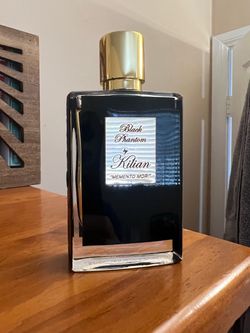 Black Phantom Cologne
