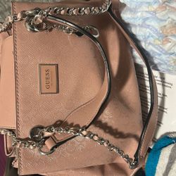 Guess Purse 