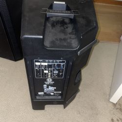 Harbinger Speaker V2312