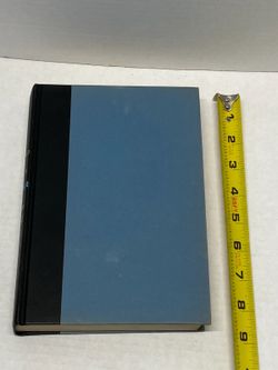 Vintage Beyond Our Selves Catherine Marshall 1961 Hardcover Book Pre Owned